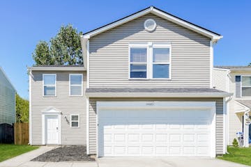 14665 White Tail Run Noblesville, IN 46060